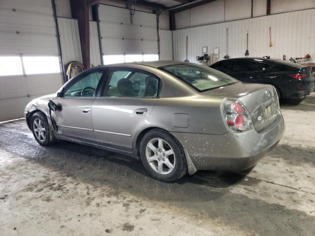 1N4AL11D56C206186 - 2006 NISSAN ALTIMA S TAN photo 2