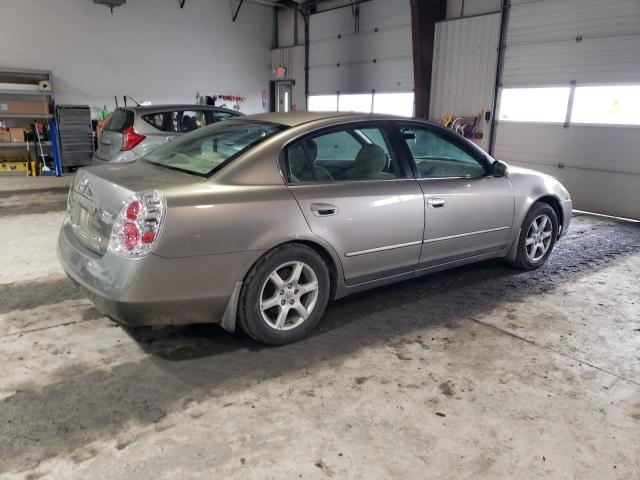 1N4AL11D56C206186 - 2006 NISSAN ALTIMA S TAN photo 3