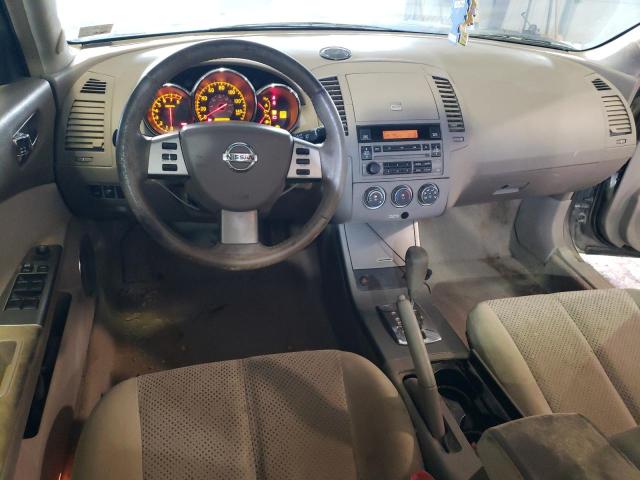 1N4AL11D56C206186 - 2006 NISSAN ALTIMA S TAN photo 8