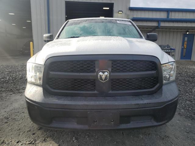 1C6RR6ST9GS201408 - 2016 RAM 1500 ST WHITE photo 5