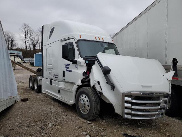 1FUJHHDR4LLLL1339 - 2020 FREIGHTLINER CASCADIA 1 WHITE photo 1