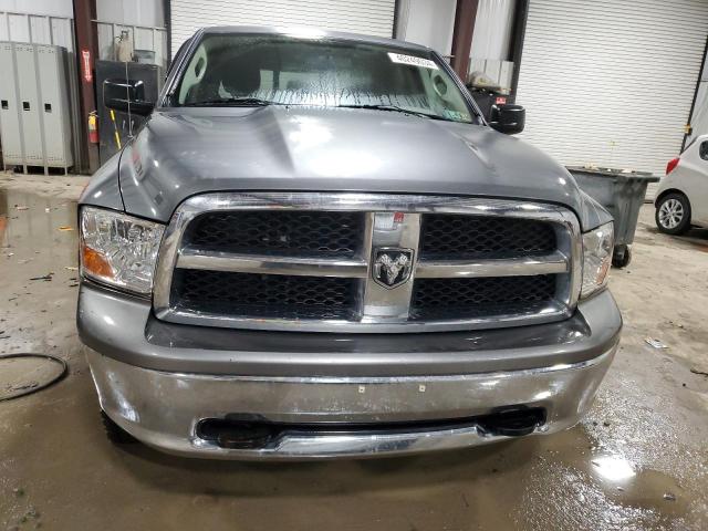 1D3HV13T29S739864 - 2009 DODGE RAM 1500 GRAY photo 5