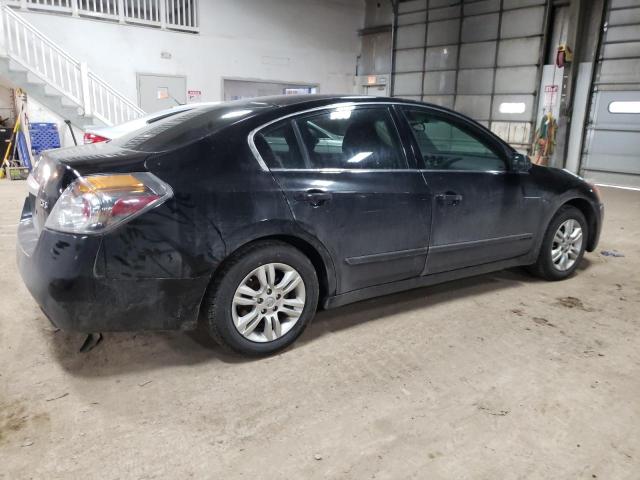 1N4AL2AP0BN438421 - 2011 NISSAN ALTIMA BAS BLACK photo 3