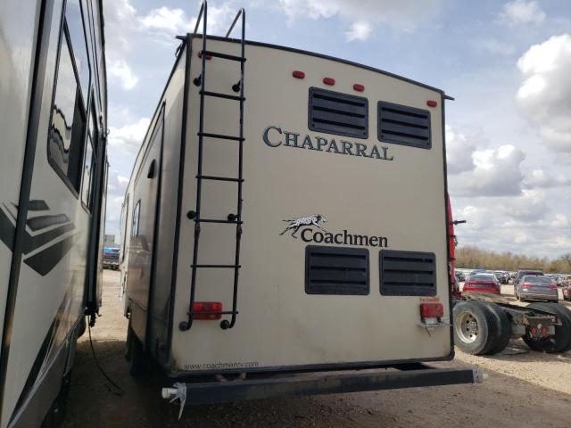 5ZT3CHXB6FA311640 - 2015 CHAP TRAILER TWO TONE photo 3