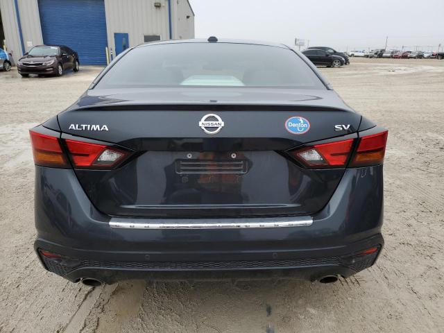 1N4BL4DV9MN332952 - 2021 NISSAN ALTIMA SV BLACK photo 6