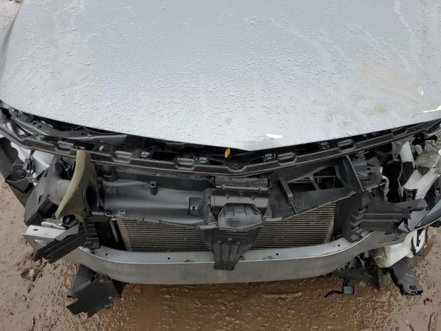 1G1ZG5ST5PF144943 - 2023 CHEVROLET MALIBU RS SILVER photo 11