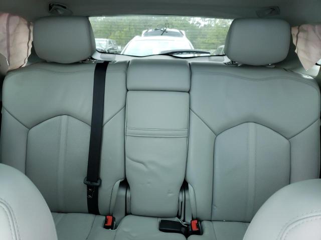 3GYFNDE32DS618208 - 2013 CADILLAC SRX PERFORMANCE COLLECTION Ақ фото 10