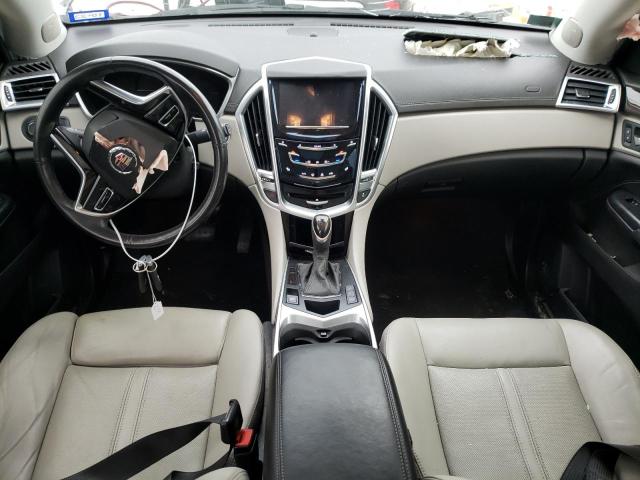 3GYFNDE32DS618208 - 2013 CADILLAC SRX PERFORMANCE COLLECTION Ақ фото 8