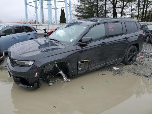 2023 JEEP GRAND CHER L LAREDO, 