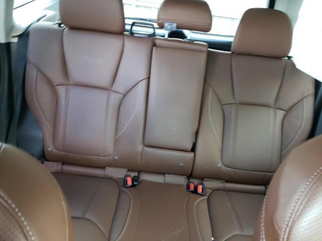 JF2SKAXC2MH426595 - 2021 SUBARU FORESTER TOURING ნაცრისფერი ფოტო 10