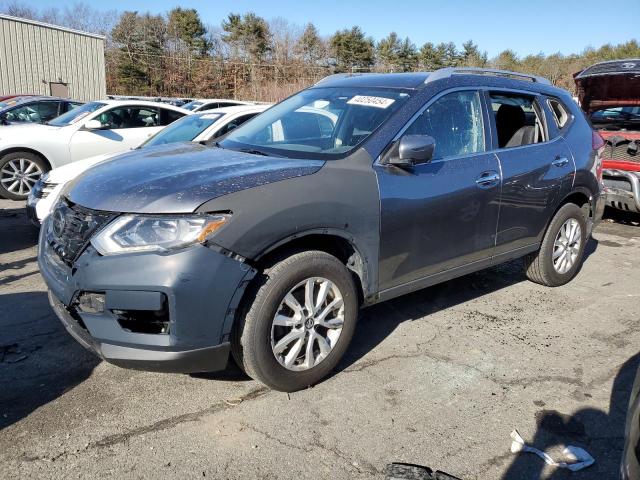 2018 NISSAN ROGUE S, 