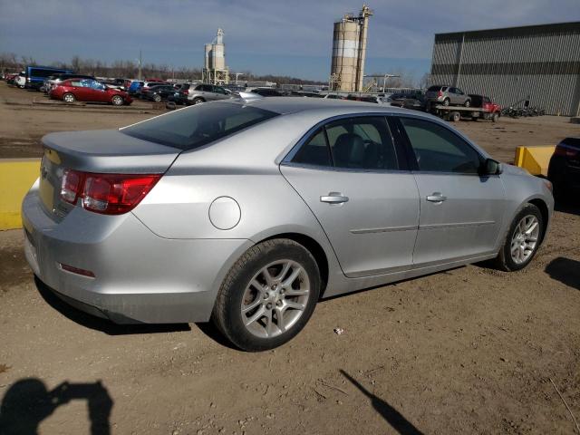 1G11C5SL9FF308735 - 2015 CHEVROLET MALIBU 1LT SILVER photo 3