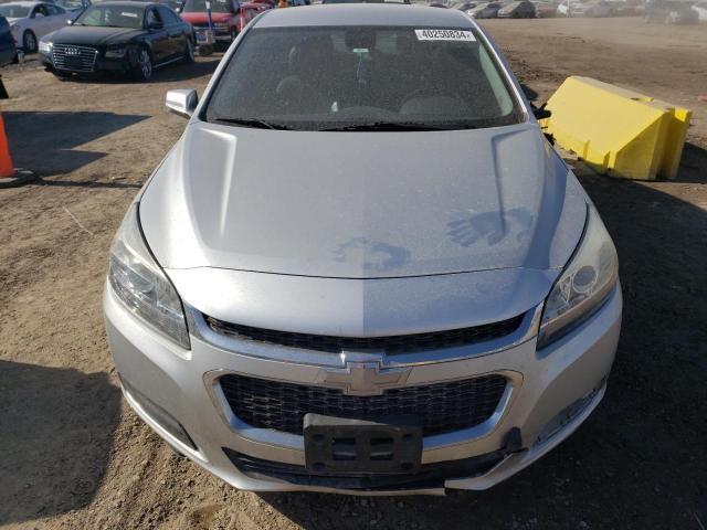 1G11C5SL9FF308735 - 2015 CHEVROLET MALIBU 1LT SILVER photo 5