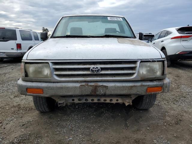 JT4JM11D0V0019901 - 1997 TOYOTA T100 WHITE photo 5