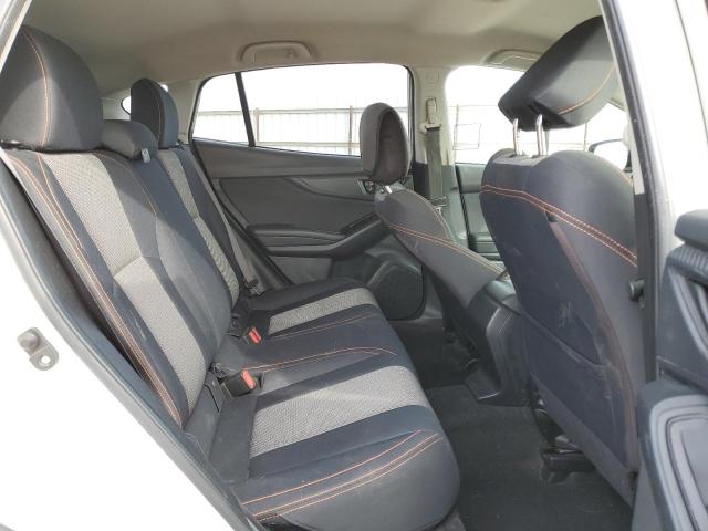 JF2GTADC2JH292772 - 2018 SUBARU CROSSTREK PREMIUM 白色 照片 10