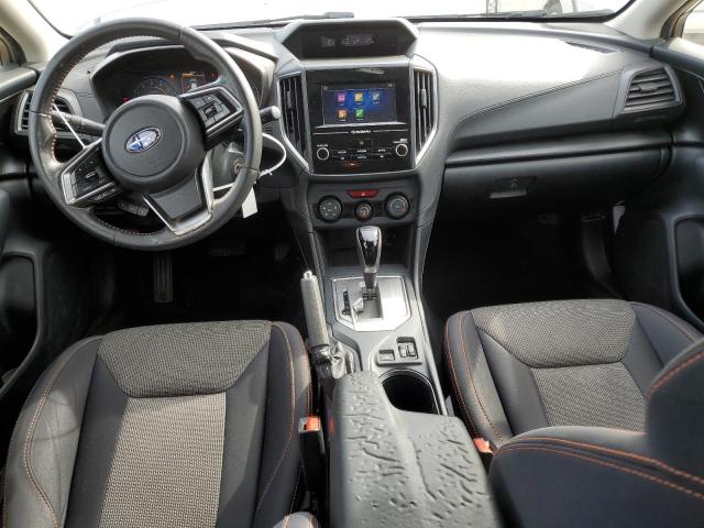 JF2GTADC2JH292772 - 2018 SUBARU CROSSTREK PREMIUM 白色 照片 8