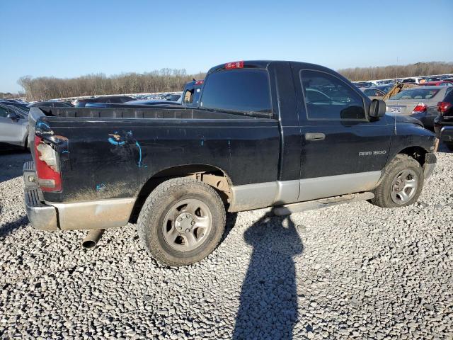 1D7HA16NX5J614585 - 2005 DODGE RAM 1500 ST BLACK photo 3