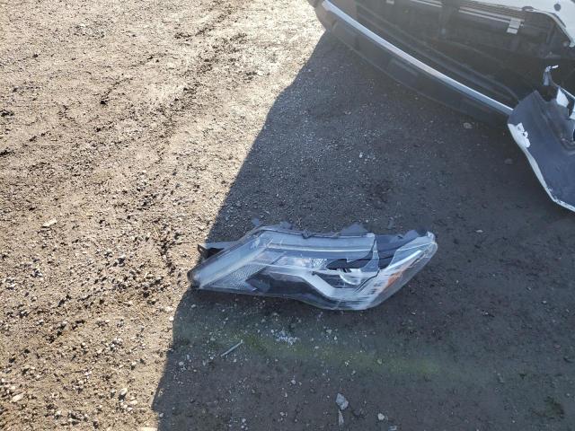 5N1DR2MM7HC626490 - 2017 NISSAN PATHFINDER S 白色 照片 13