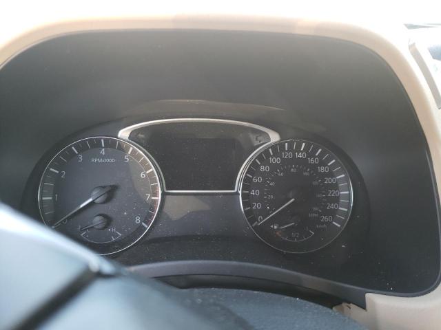 5N1DR2MM7HC626490 - 2017 NISSAN PATHFINDER S 白色 照片 9