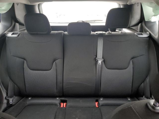 ZACNJBAB0LPL22373 - 2020 JEEP RENEGADE S 蓝色 照片 10