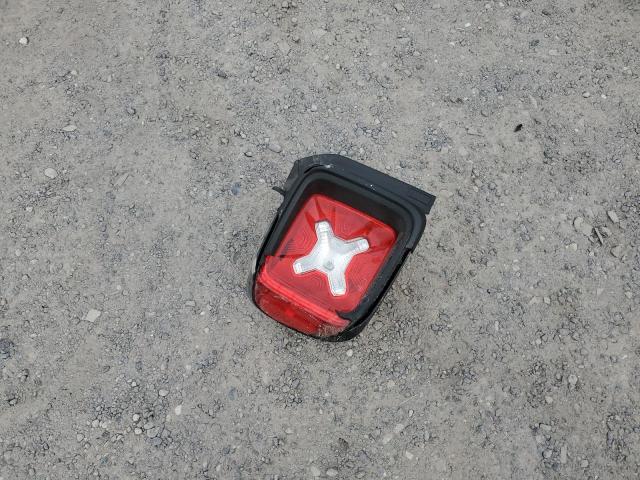 ZACNJBAB0LPL22373 - 2020 JEEP RENEGADE S 蓝色 照片 13