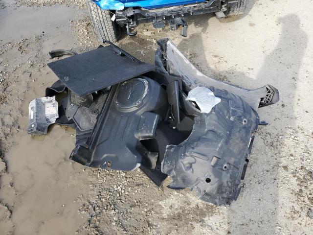 1C4HJXDG3MW714420 - 2021 JEEP WRANGLER U SPORT ლურჯი ფოტო 13