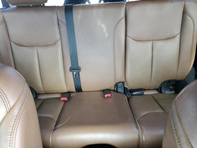 1C4HJWEG8HL723419 - 2017 JEEP WRANGLER U SAHARA WHITE photo 10