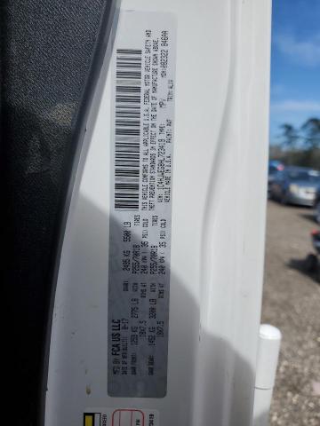 1C4HJWEG8HL723419 - 2017 JEEP WRANGLER U SAHARA WHITE photo 13