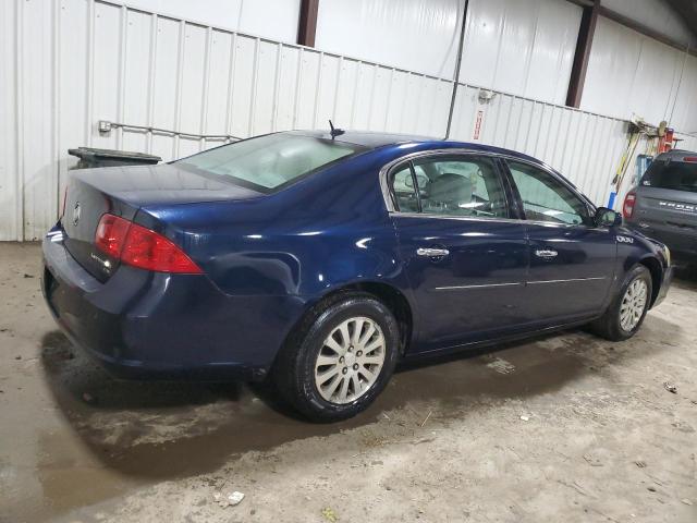 1G4HP57217U231913 - 2007 BUICK LUCERNE CX BLUE photo 3