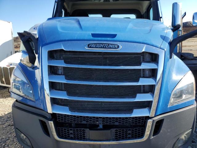 3AKJHTDV2PSUM0974 - 2023 FREIGHTLINER CASCADIA 1 BLUE photo 7