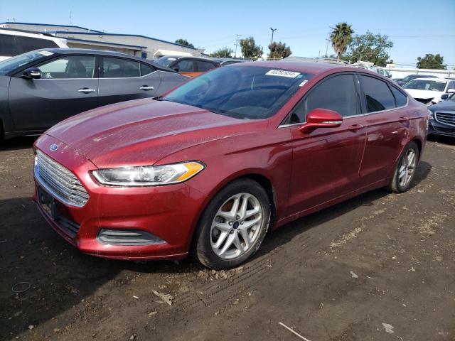 2014 FORD FUSION SE, 