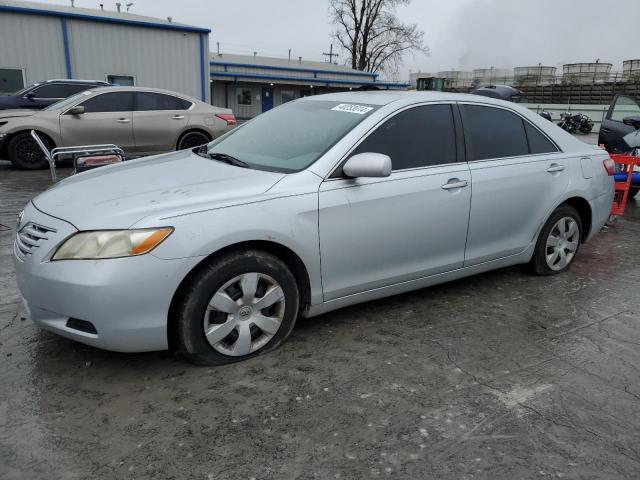 2007 TOYOTA CAMRY CE, 