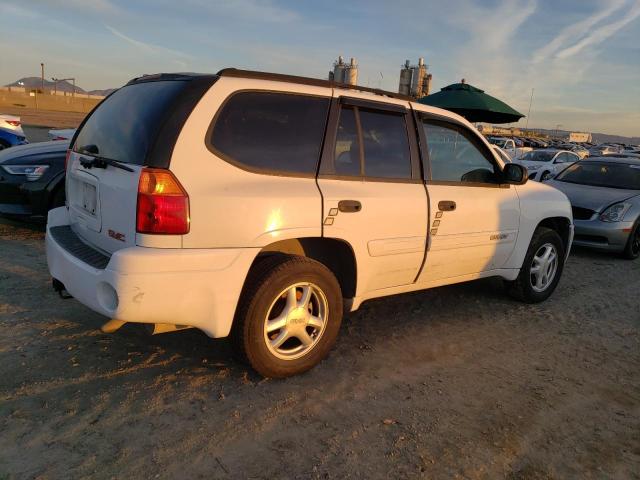 1GKDS13SX52300899 - 2005 GMC ENVOY WHITE photo 3