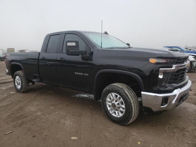 2024 CHEVROLET SILVERADO K2500 HEAVY DUTY LT, 