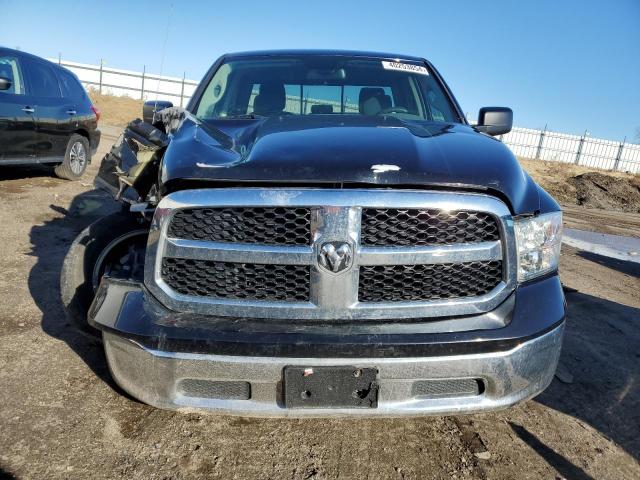 1C6RR7GT3GS228828 - 2016 RAM 1500 SLT BLACK photo 5