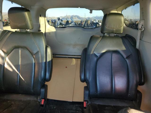 2C4RC1BG2LR140284 - 2020 CHRYSLER PACIFICA TOURING L 白色 照片 10