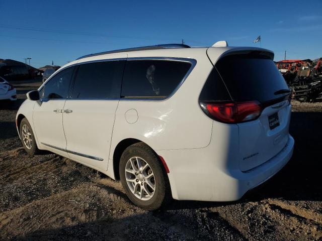 2C4RC1BG2LR140284 - 2020 CHRYSLER PACIFICA TOURING L 白色 照片 2