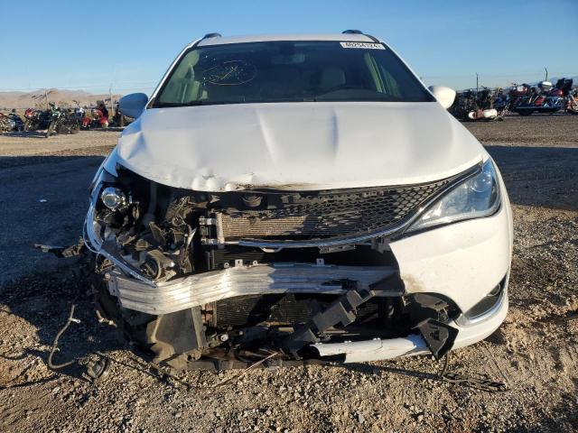 2C4RC1BG2LR140284 - 2020 CHRYSLER PACIFICA TOURING L 白色 照片 5