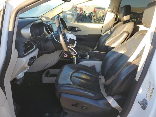 2C4RC1BG2LR140284 - 2020 CHRYSLER PACIFICA TOURING L 白色 照片 7