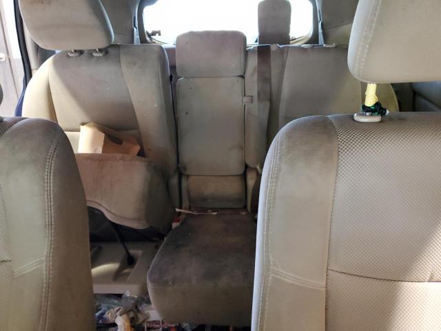 5N1DR2MN4JC649742 - 2018 NISSAN PATHFINDER S BLUE photo 10