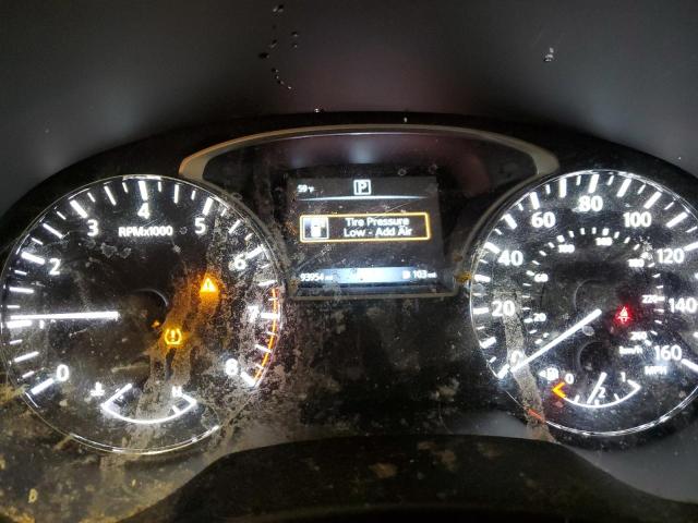 5N1DR2MN4JC649742 - 2018 NISSAN PATHFINDER S BLUE photo 9