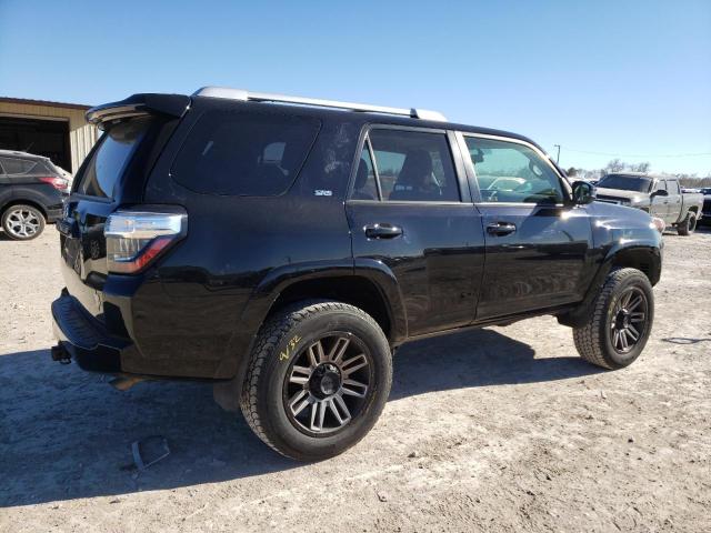 JTEBU5JR7G5387114 - 2016 TOYOTA 4RUNNER SR5/SR5 PREMIUM 黑色 照片 3