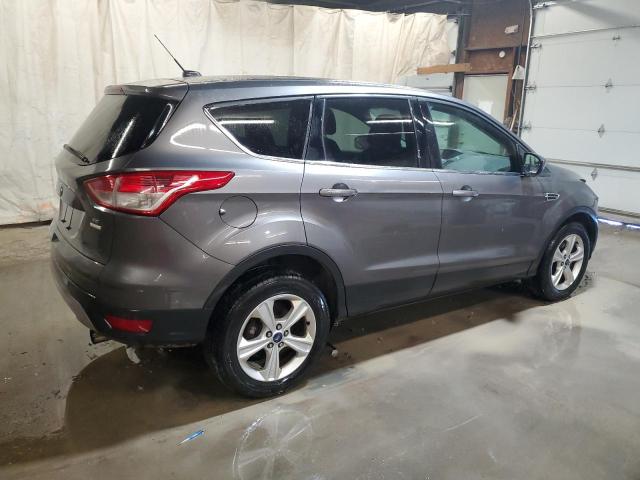 1FMCU9GX1DUA95056 - 2013 FORD ESCAPE SE SILVER photo 3