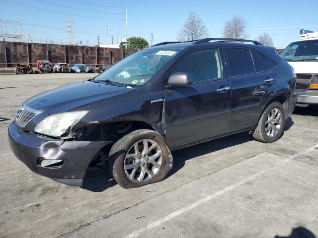 2009 LEXUS RX 350, 