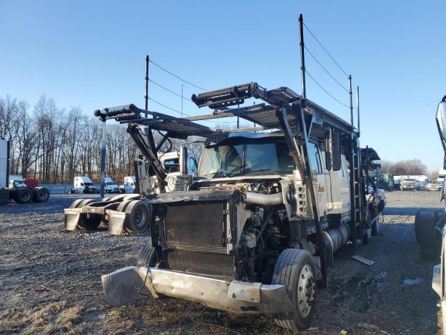 5KKHAEDV2HPHW0955 - 2017 WESTERN STAR/AUTO CAR CONVENTION 4900FA WHITE photo 2