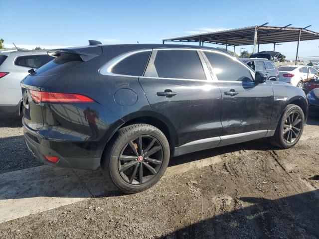 SADCK2BV1HA060259 - 2017 JAGUAR F-PACE PRESTIGE BLACK photo 3