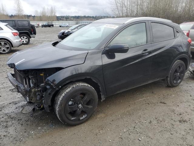 2017 HONDA HR-V EXL, 