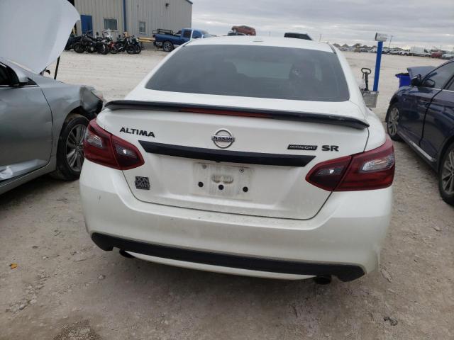 1N4AL3AP3JC275120 - 2018 NISSAN ALTIMA 2.5 WHITE photo 6