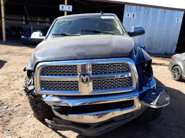 3C6UR5FL6GG166901 - 2016 RAM 2500 LARAMIE GRAY photo 5