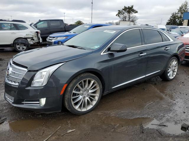 2013 CADILLAC XTS PLATINUM, 